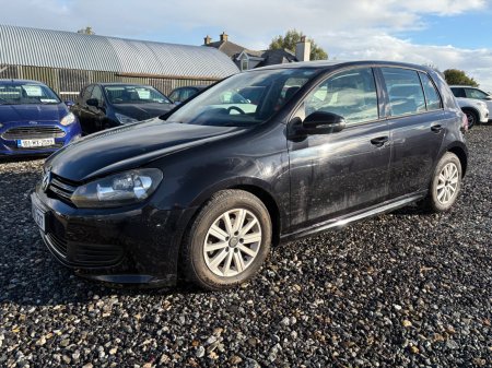 2013 Volkswagen Golf - photo 2