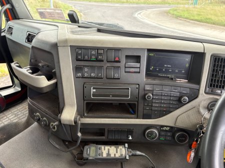 2017 Volvo FM13-500 - photo 13