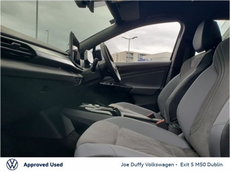 2025 Volkswagen ID.5 - photo 3