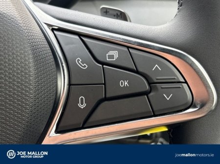 2026 Renault Master - photo 21