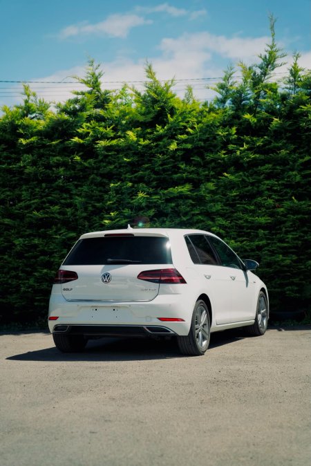 2019 Volkswagen Golf - photo 5