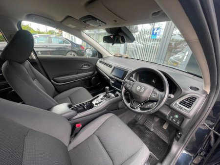 2021 Honda HR-V - photo 6