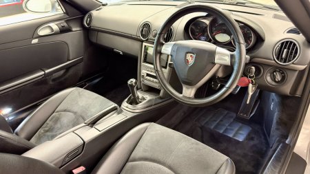 2008 Porsche Cayman - photo 10