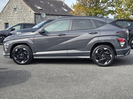 2024 Hyundai KONA - photo 7