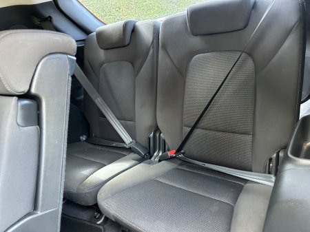 2016 Hyundai Santa Fe - photo 21