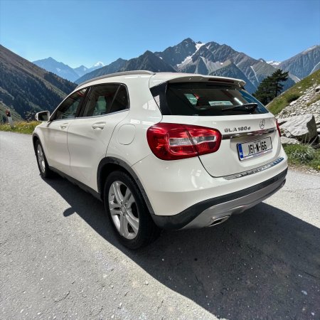 2016 Mercedes-Benz GLA - photo 16