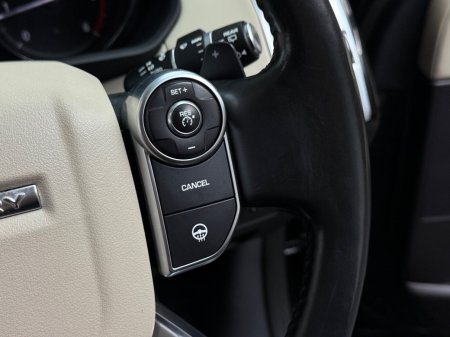 2017 Land Rover Discovery - photo 16
