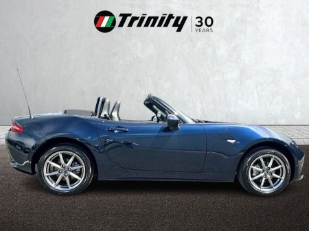 2026 Mazda MX-5 - photo 5