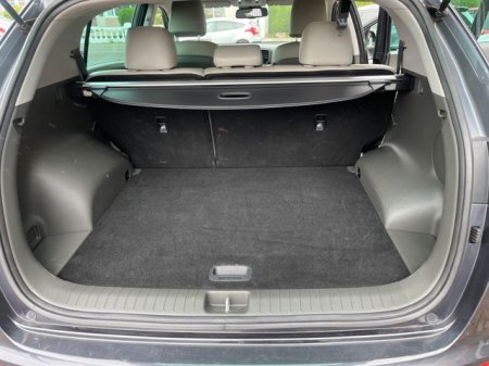 2018 Kia Sportage - photo 8