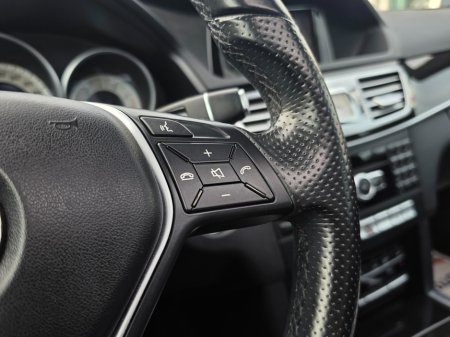 2015 Mercedes-Benz E-Class - photo 18