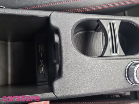 2017 Mercedes-Benz CLA - photo 19