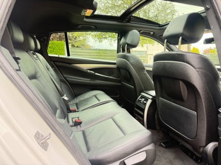2014 BMW 5-Series - photo 16