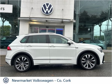 2020 Volkswagen Tiguan - photo 10