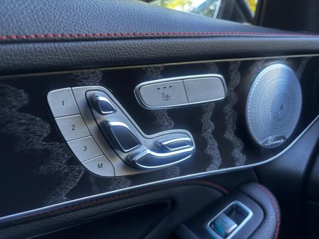 2019 Mercedes-Benz GLC - photo 29