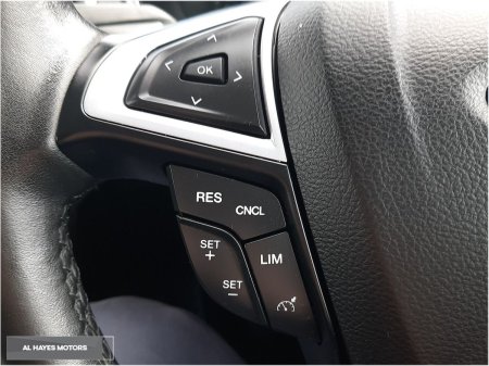 2021 Ford S-Max - photo 17