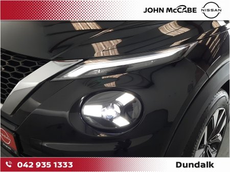 2025 Nissan Juke - photo 36