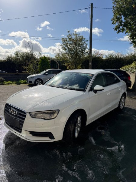 2016 Audi A3 - photo 11