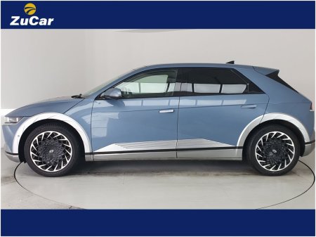 2023 Hyundai IONIQ 5 - photo 5