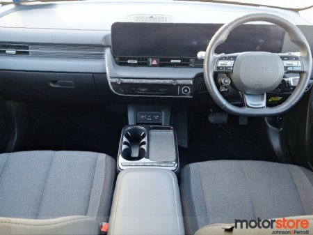 2025 Hyundai IONIQ 5 - photo 4