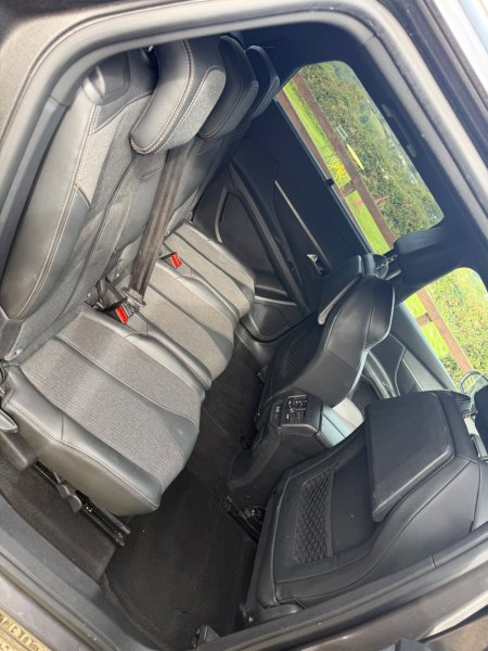 2020 Peugeot 5008 - photo 12