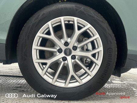 2026 Audi Q3 - photo 6