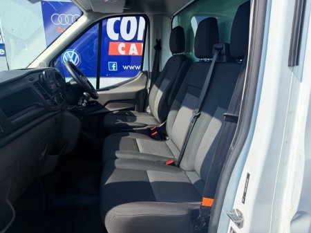2023 Ford Transit - photo 9
