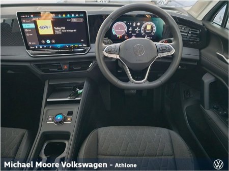 2027 Volkswagen Tiguan - photo 12