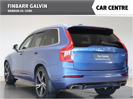 2019 Volvo XC90 - photo 2