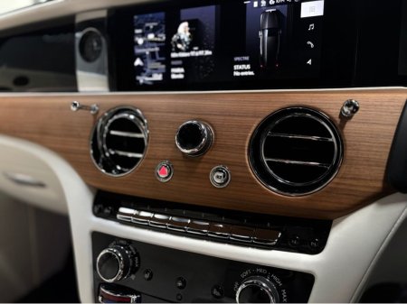 2024 Rolls-Royce Ghost - photo 42