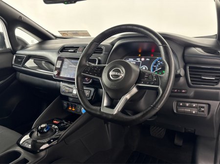 2024 Nissan Leaf - photo 15