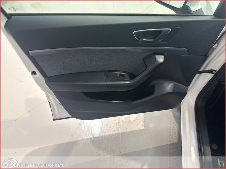 2022 SEAT Ateca - photo 16