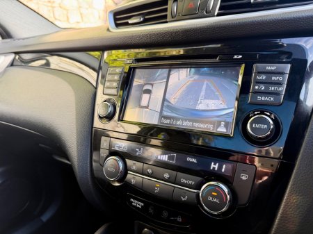 2017 Nissan Qashqai - photo 24