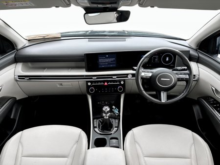 2024 Hyundai Tucson - photo 6