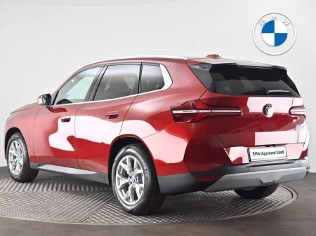 2025 BMW X3 - photo 2