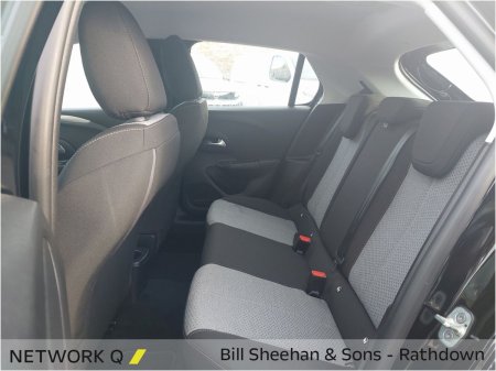 2025 Opel Corsa - photo 12