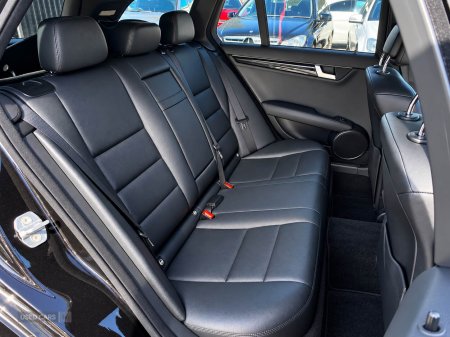 2012 Mercedes-Benz C-Class - photo 25