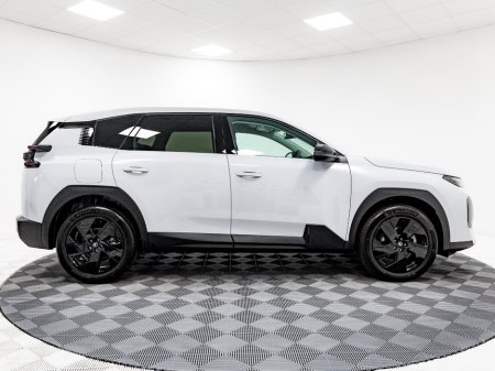 2026 Citroen C5 Aircross - photo 31