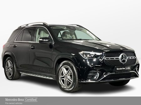 2024 Mercedes-Benz GLE - photo 2