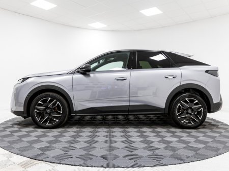 2024 Peugeot 3008 - photo 31