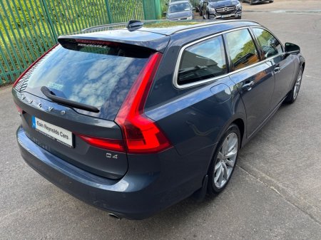 2020 Volvo V90 - photo 6