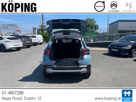 2026 Citroen C3 - photo 26