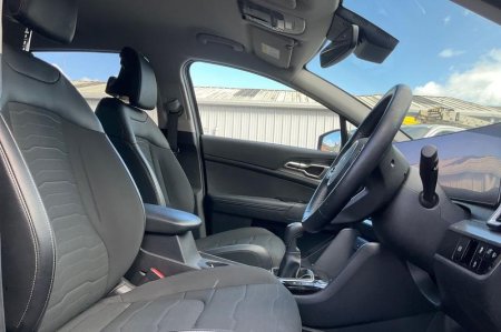 2023 Kia Sportage - photo 17