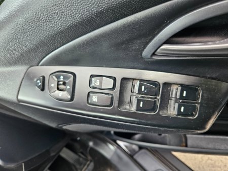 2015 Hyundai ix35 - photo 14