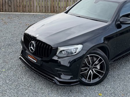 2017 Mercedes-Benz GLC - photo 15