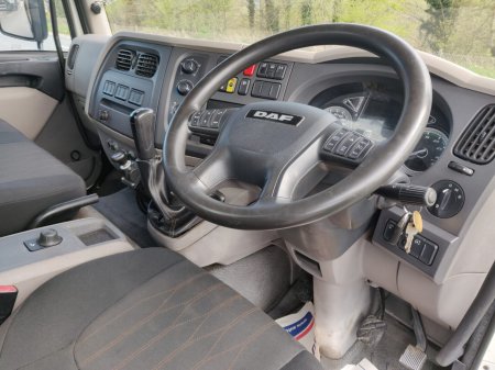 2021 DAF LF 260 - photo 30