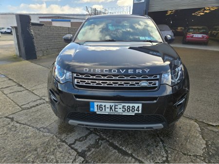 2016 Land Rover Discovery Sport - photo 37