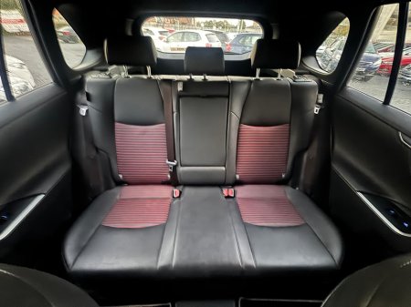 2022 Toyota RAV4 - photo 21