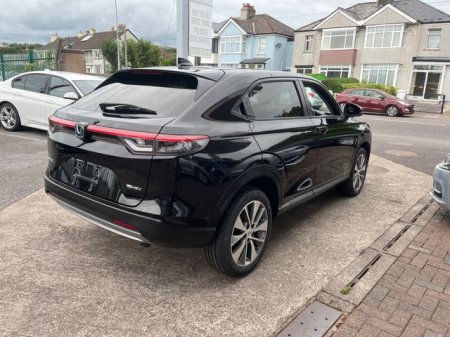 2022 Honda Vezel - photo 3