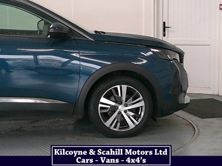 2020 Peugeot 3008 - photo 31