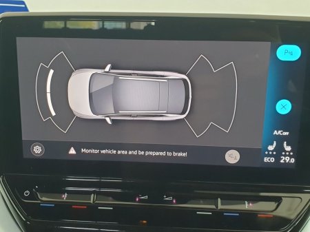 2023 Volkswagen ID.4 - photo 26